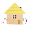 Tsumiki - Building Blocks Wooden House