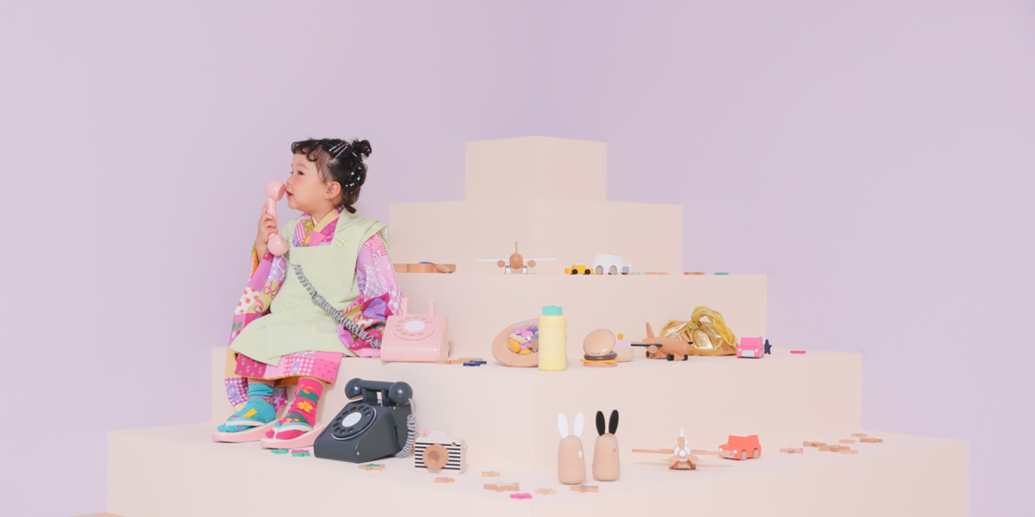 kiko+ & gg* - Japanese minimalist-design wooden toys and gifts