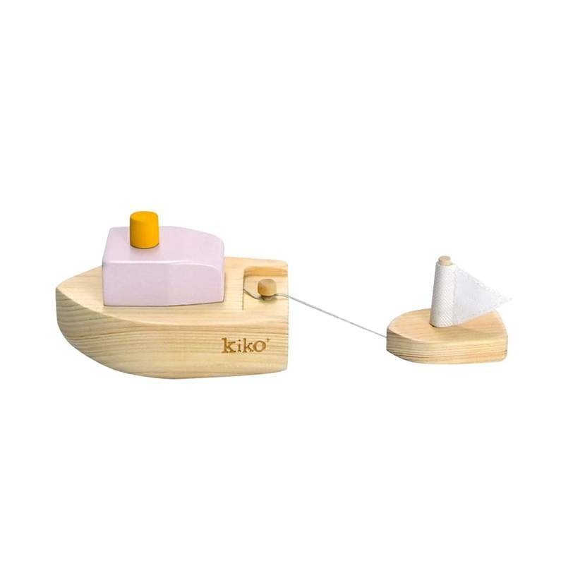 kiko gg Japanese minimalist design wooden toys and gifts