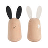 Usagi - a pair of Loving Rabbits