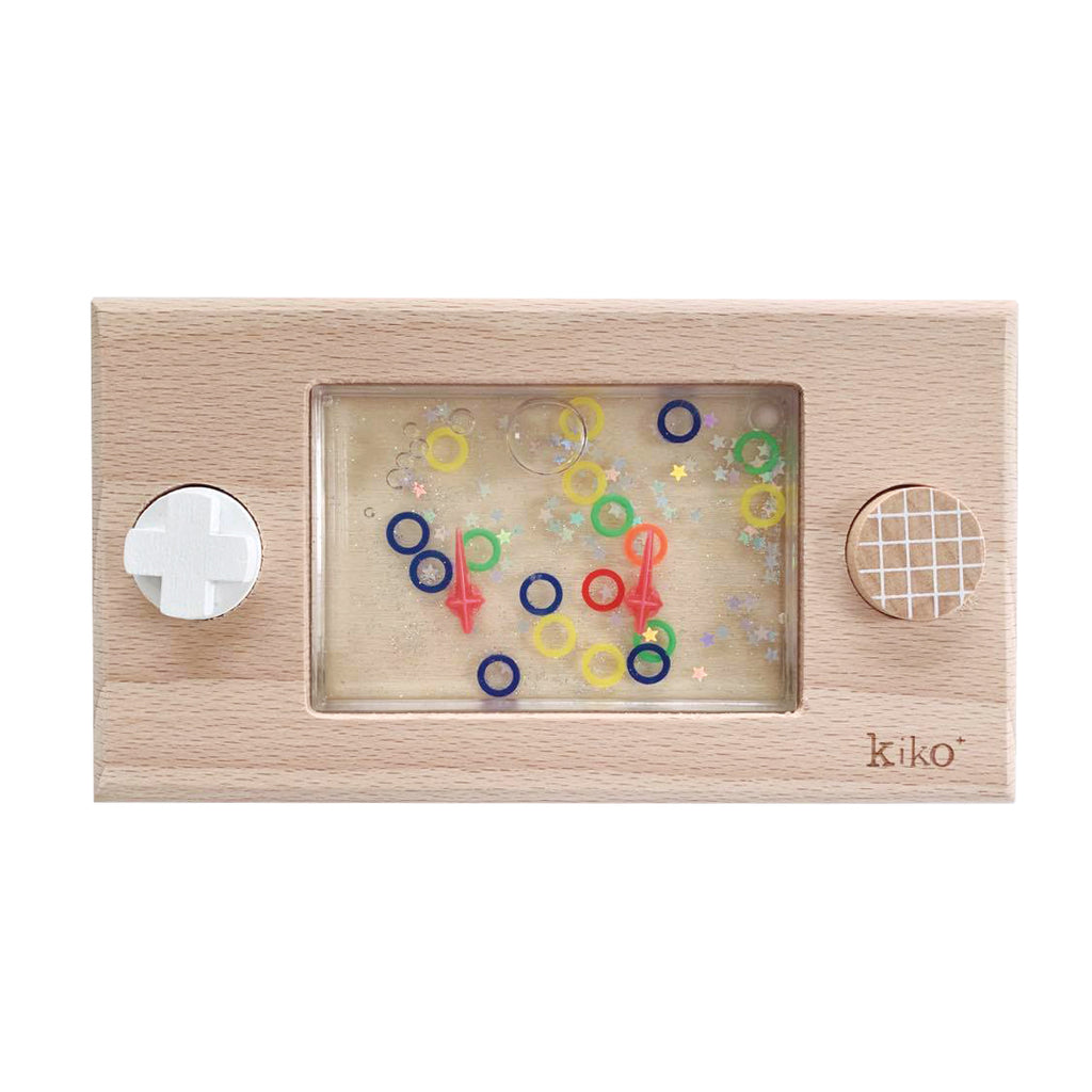 kiko+ & gg* - Japanese minimalist-design wooden toys and gifts